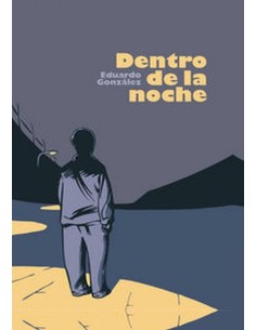 DENTRO DE LA NOCHE SIURELL 978841520171 DOLMEN EDICIONES 11,57 €