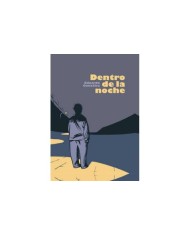 DENTRO DE LA NOCHE SIURELL 978841520171 DOLMEN EDICIONES 11,57 €