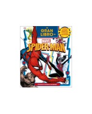 MI GRAN LIBRO DE MARVEL SPIDER-MAN