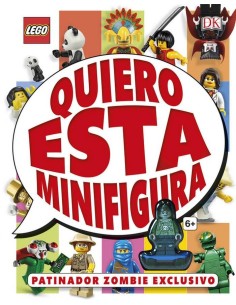 LEGO. QUIERO ESTA MINIFIGURA LEGO. QUIERO ESTA MINIFIGURA