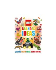 LEGO. GRANDES IDEAS