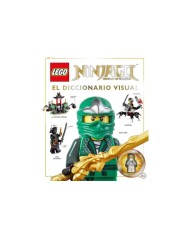 LEGO NINJAGO. EL DICCIONARIO VISUAL