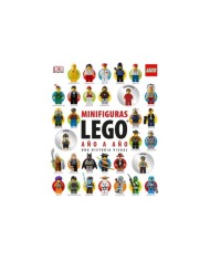 LEGO. MINIFIGURAS AÑO A AÑO