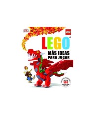 LEGO. MAS IDEAS PARA JUGAR