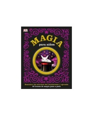 MAGIA PARA NIÑOS