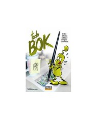 TODO BOK 978841520187 DOLMEN EDICIONES 19,83 €