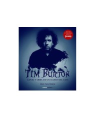 TIM BURTON (NUEVA EDICION) 9788448040529