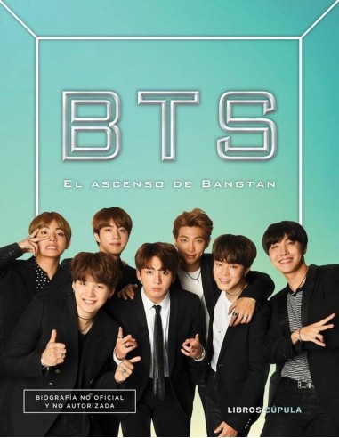 BTS BTS