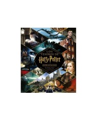 Los tesoros de Harry Potter. Edición actualizada