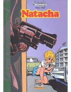 NATACHA 2 978841593283 DOLMEN EDICIONES 24,75 €