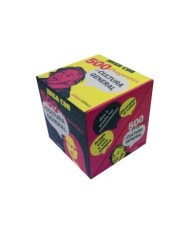 JUEGA CON 500 PREGUNTAS DE CULTURA GENERAL