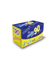 dE VUELTA A LOS 90 - JUEGO DE MESA