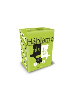 Háblame de ti
