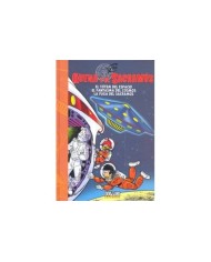 QUENA Y SACRAMUS 2 978841593293 DOLMEN EDICIONES 24,75 €