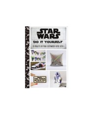 STAR WARS. HAZLO TU MISMO