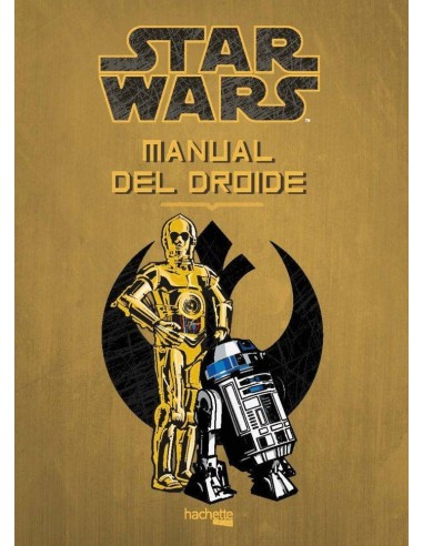 MANUAL DEL DROIDE