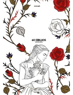 ARTETERAPIA LA BELLA Y LA BESTIA