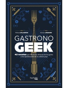 GASTRONOGEEK GASTRONOGEEK