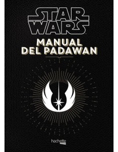 MANUAL DEL PADAWAN MANUAL DEL PADAWAN