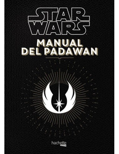 MANUAL DEL PADAWAN
