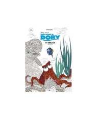 ARTETERAPIA BUSCANDO A DORY