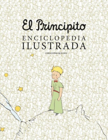 PRINCIPITO ENCICLOPEDIA ILUSTRADA,EL