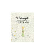 PRINCIPITO ENCICLOPEDIA ILUSTRADA,EL