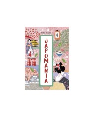 JAPOMANIA 9788417560904