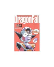DRAGON FALL 3 ULTIMATE EDITION 978841593287 DOLMEN EDICIONES 9,88 €