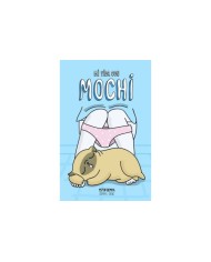 MI VIDA CON MOCHI