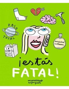 ESTAS FATAL