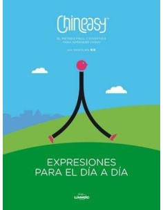 CHINEASY EXPRESIONES PARA EL DIA A DIA