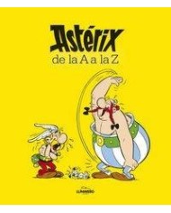 ASTERIX DE LA A A LA Z