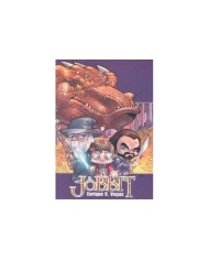 JOBBIT,EL 978841593290 DOLMEN EDICIONES 12,40 €