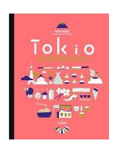 TOKIO LAS RECETAS DE CULTO