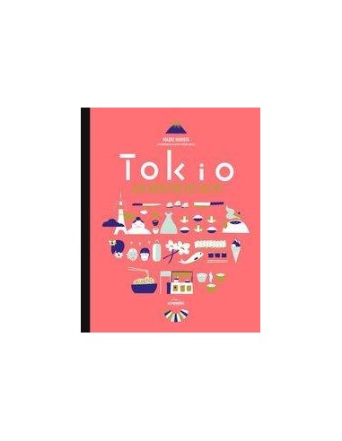 TOKIO LAS RECETAS DE CULTO TOKIO LAS RECETAS DE CULTO