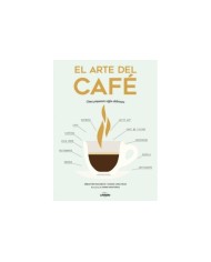 ARTE DEL CAFE,EL