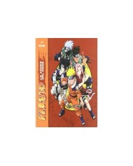 NARUTO LA SENDA DEL NINJA 978849245845  4,13 €