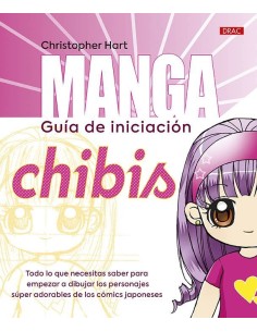 GUIA DE INICIACION MANGA CHIBIS