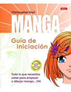 GUIA DE INICIACION MANGA