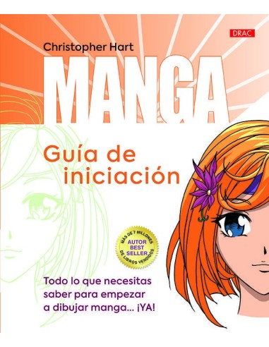 GUIA DE INICIACION MANGA