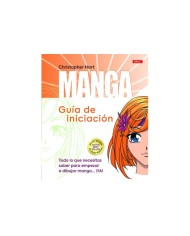 GUIA DE INICIACION MANGA