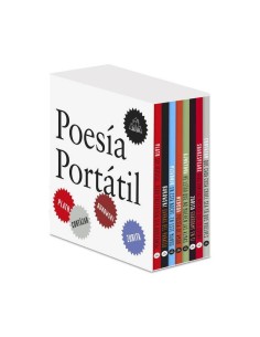 ESTUCHE POESIA PORTATIL