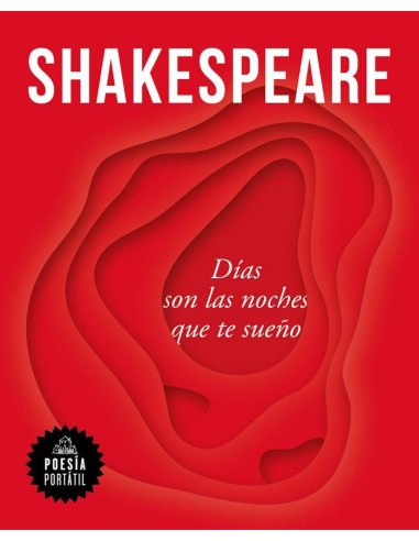 DIAS SON LAS NOCHES QUE TE SUEÑO