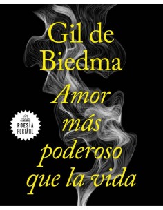 AMOR MAS PODEROSO QUE LA VIDA