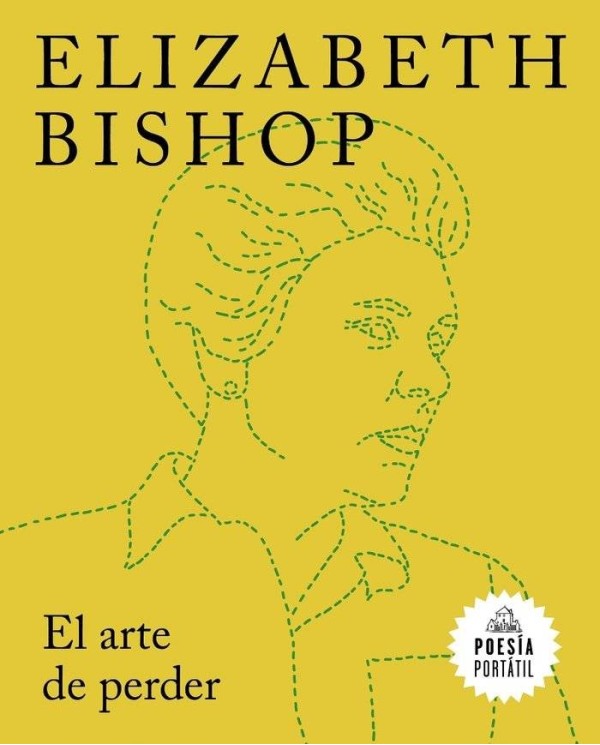 ARTE DE PERDER,EL