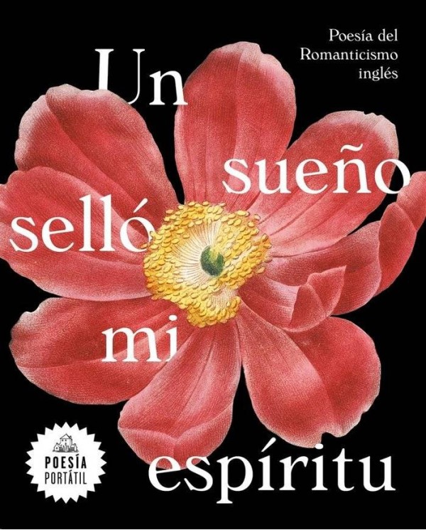 UN SUEÑO SELLO MI ESPIRITU