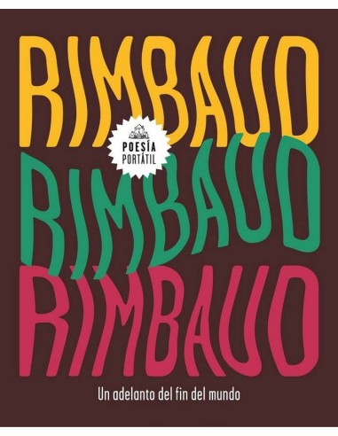 UN ADELANTO DEL FIN DEL MUNDO