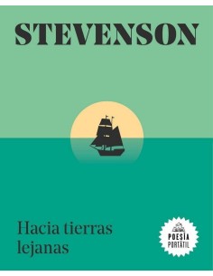 HACIA TIERRAS LEJANAS