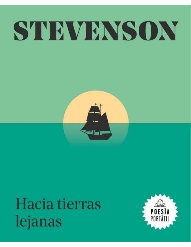 HACIA TIERRAS LEJANAS